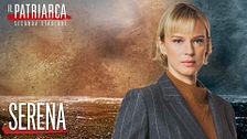  Antonia Liskova è Serena Bandera