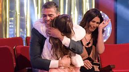 Massimiliano Varrese, la sorpresa dell'ex moglie e della figlia