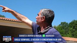 Sorelle scomparse in Abruzzo, un pastore: "Non hanno trovato nulla"