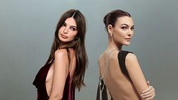Vittoria Ceretti ed Emily Ratajkowski, nate lo stesso giorno: la sfida tra due gemelle diverse