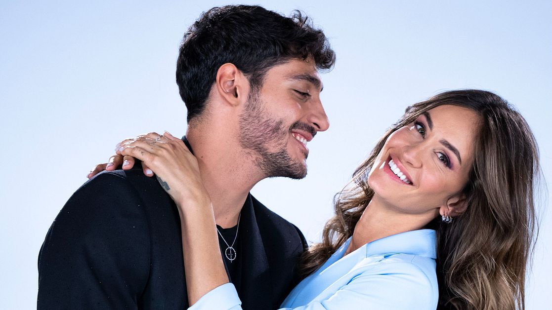 Helena Prestes rompe il silenzio: “Amo Javier Martinez e noi ...