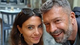 Agnese De Pasquale: “Con Roberto Priolo momento delicato” 