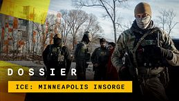 ICE: Minneapolis insorge