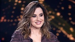 Paola Iezzi: "Ho scelto di non essere mamma"