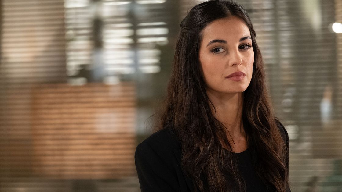 Viola come il mare 3: la terza stagione si farà | Mediaset Infinity