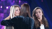 David Rossi, Carolina Orlandi e Antonella Tognazzi: "David è stato picchiato prima di morire"