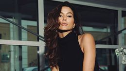 Mariana Rodríguez ospite 