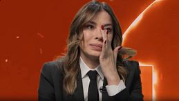 Aida Yespica rivela: "Sono stata abusata da bambina"