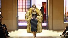 Uno, nessuno, centomila (clienti) Gucci: la sfilata Primavera/Estate 2027 svela la nuova visione di Demna