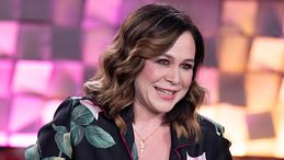 Valeria Graci: "Io e Antonio siamo una coppia da quasi tre anni"