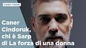 Chi è Caner Cindoruk