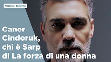 Chi è Caner Cindoruk