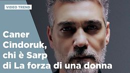 Chi è Caner Cindoruk