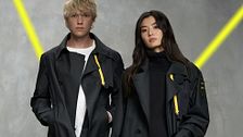 Blauer X Pirelli: quando l’innovazione incontra lo stile urbano