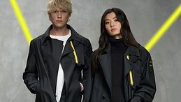 Blauer X Pirelli: quando l’innovazione incontra lo stile urbano