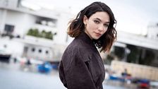 Cannes, l'evoluzione di stile di Matilda De Angelis