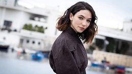 Cannes, l'evoluzione di stile di Matilda De Angelis