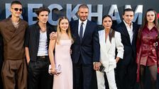 Victoria Beckham racconta la sua famiglia: "Siamo tradizionalisti"