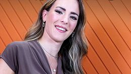 Sonia Barrile ospite a Verissimo