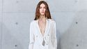 Milano Fashion Week PE27, tra tailoring e sartorialità vanno in scena i nuovi tailleur 