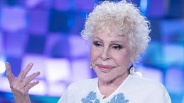 L'ultima intervista di Ornella Vanoni a Verissimo