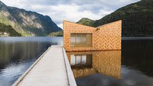 Sauna, perché farla adesso e 5 indirizzi con vista mozzafiato 