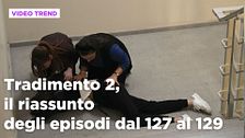 Tradimento in prima serata, il riassunto del 19 settembre