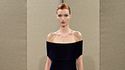 La sfilata Armani Privé Autunno/Inverno 26-27 celebra il lusso della sottrazione