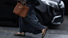 A ogni gonna il suo modello di scarpe, 4 fashion combo a prova di street style