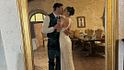 Ignazio Moser, la dedica per i due anni di matrimonio con Cecilia Rodriguez