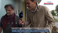 Garlasco, parla il papà di Andrea Sempio dopo la chiusura delle indagini