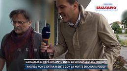 Garlasco, parla il papà di Andrea Sempio dopo la chiusura delle indagini