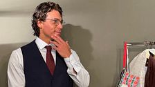Can Yaman, il nuovo look senza barba