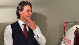 Can Yaman, il nuovo look senza barba