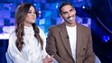 Giorgia Palmas e Filippo Magnini svelano il sesso del figlio che aspettano