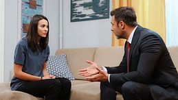 Forbidden Fruit 3, la puntata del 25 marzo in streaming