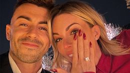 Stephan El Shaarawy e Ludovica Pagani si sposano