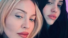 Madonna, la dolce dedica per il compleanno della figlia Lourdes Leon