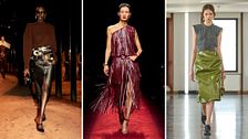 Gonne midi per l'autunno: come indossare il simbolo dell’eleganza consapevole 