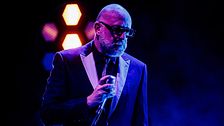 Mario Biondi parla dei suoi 10 figli