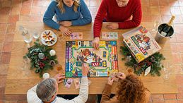 Giochi da tavola: i più belli per adulti e non solo