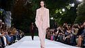 Paris Fashion week, il completo sartoriale in 7 nuove anime per la PE2027 