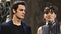 Forbidden Fruit 2, le trame dal 27 al 31 ottobre