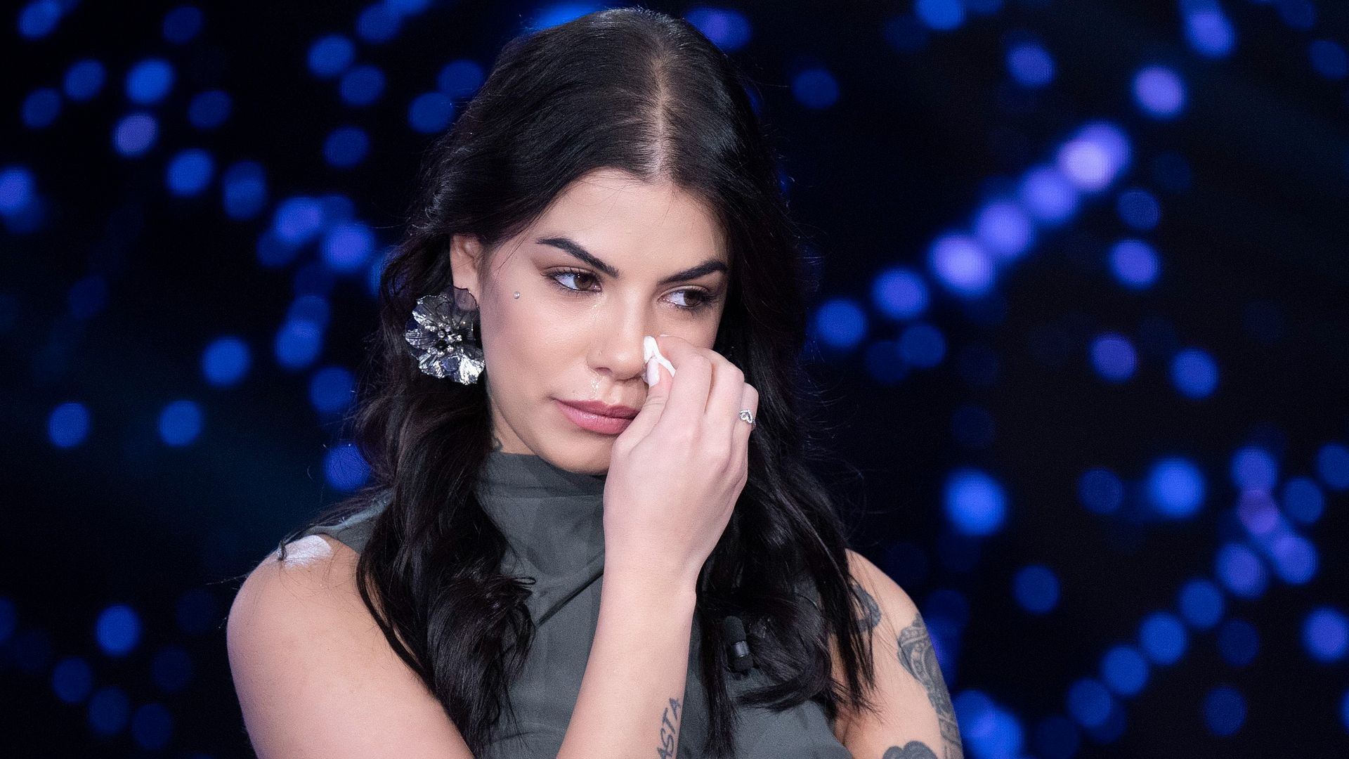 Chiara Balistreri: l'intervista integrale