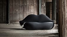 Tendenza Dark: il nuovo imperdibile mood del design