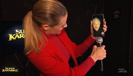 Super Karaoke, ottimo debutto per la prima puntata