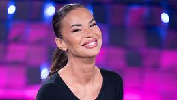 Antonella Mosetti: "Il mio cuore è impazzito per Emanuele"