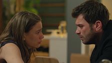The Family, la puntata del 15 novembre