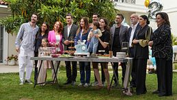 Tradimento 2, ecco come finisce la serie tv turca