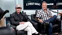 Jeremy Allen White e Bruce Springsteen: due uomini, uno stile